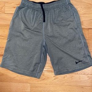 Nike athletic shorts